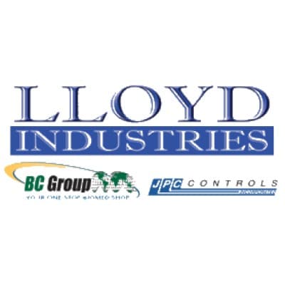 LLOYD INDUSTRIES, INC.