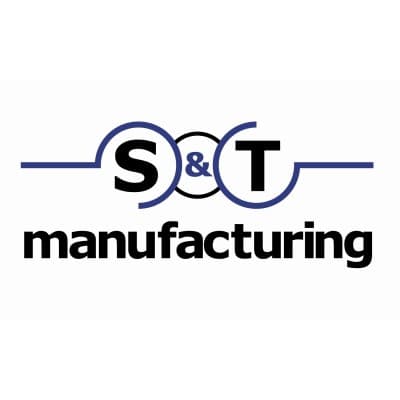 S&T MFG. CO.
