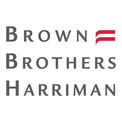 BROWN BROTHERS HARRIMAN & CO.