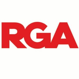 RGA REINSURANCE COMPANY