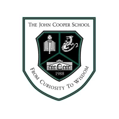THE JOHN COOPER SCHOOL