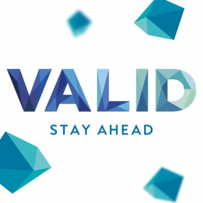 VALID MANAGEMENT LLC