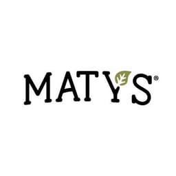 MATY'S HEALTHY PRODUCTS LLC
