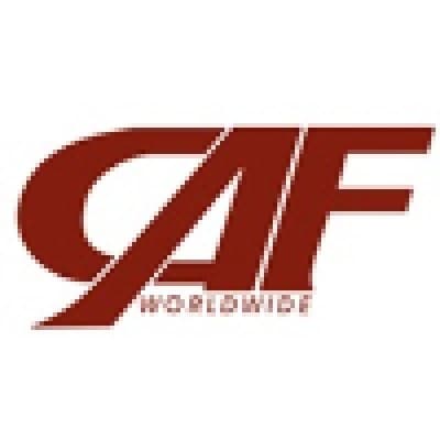 CAF WORLDWIDE, INC.