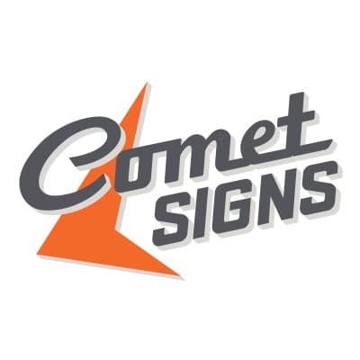 COMET SIGNS, LLC