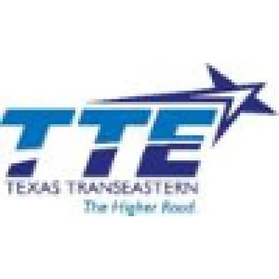 TEXAS TRANSEASTERN, INC.
