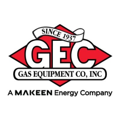 GAS EQUIPMENT COMPANY, INC.