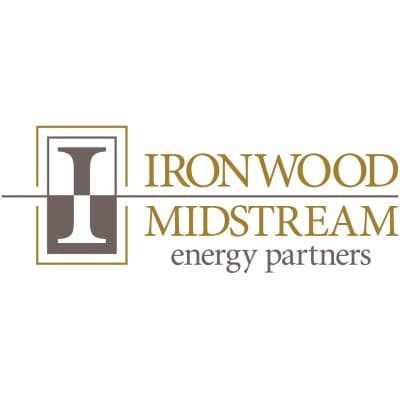 IRONWOOD MIDSTREAM ENERGY PART