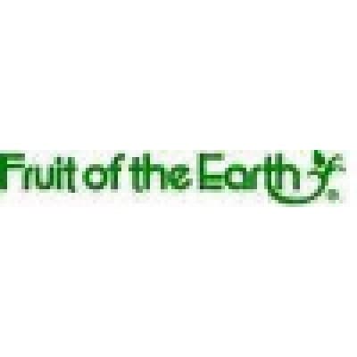 FRUIT OF THE EARTH, INC.