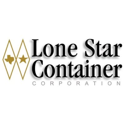 LONE STAR CONTAINER CORPORATION