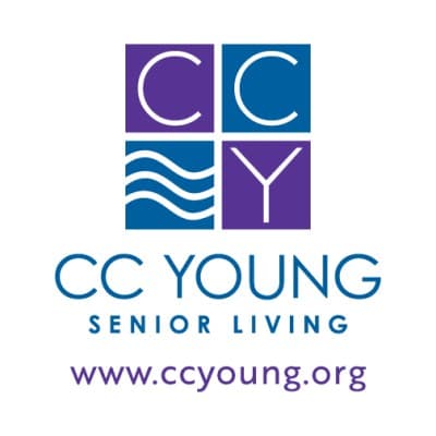 C.C. YOUNG MEMORIAL HOME logo image