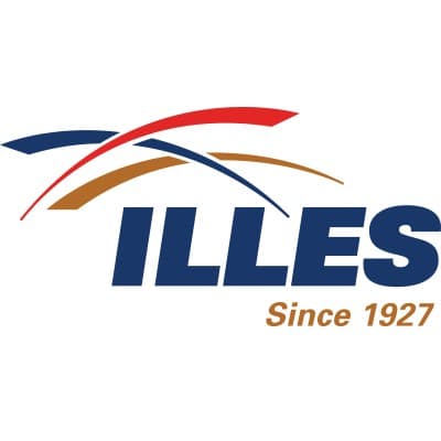 ILLES FOOD INGREDIENTS, LTD.