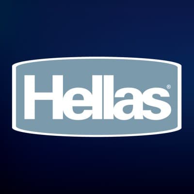 HELLAS CONSTRUCTION , INC.