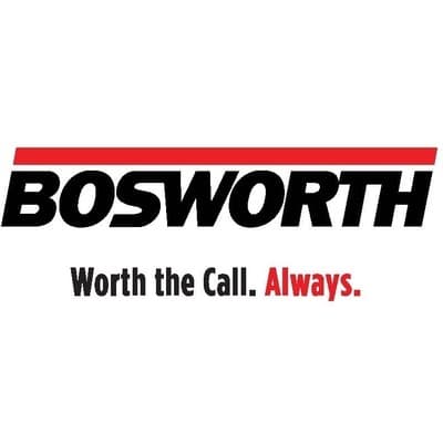 THE BOSWORTH COMPANY