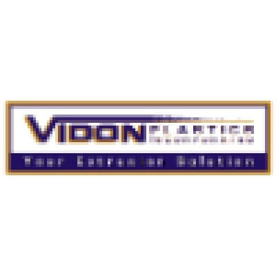 VIDON PLASTICS, INC.