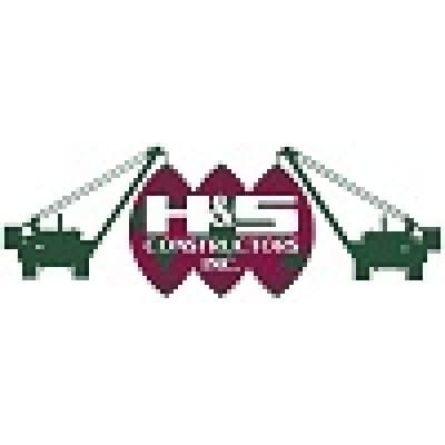 H AND S CONSTRUCTORS, INC.