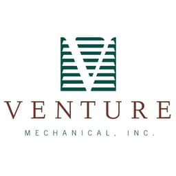 VENTURE MECHANICAL, INC.