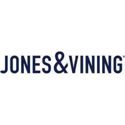 JONES & VINING, INC.