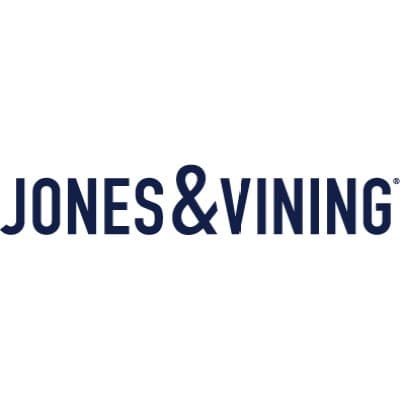 JONES & VINING, INC.