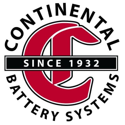 CONTINENTAL BATTERY COMPANY