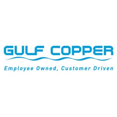 GULF COPPER & MANUFACTURING CORP.