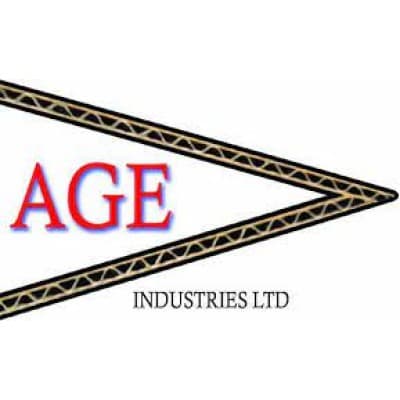 AGE INDUSTRIES, LTD.