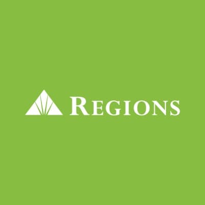 REGIONS FINANCIAL CORPORATION