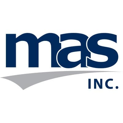 MAS INC