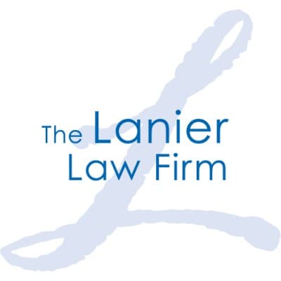 THE LANIER LAW FIRM, P.C.