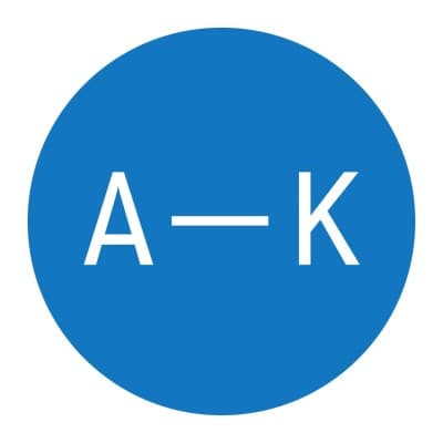 ALPHA KILO LOGISTICS INC