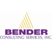 BENDER CONSULTING SERVICES, INC.