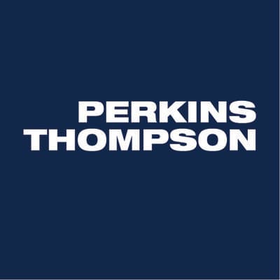 PERKINS THOMPSON