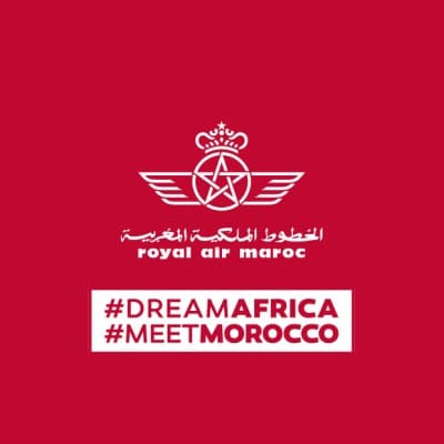 ROYAL AIR MAROC