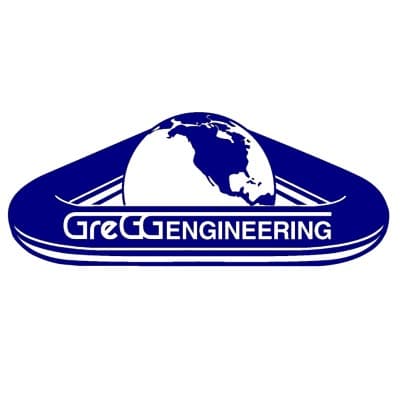 GREGG ENGINEERING, INC logo image