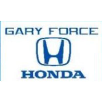 GARY FORCE HONDA