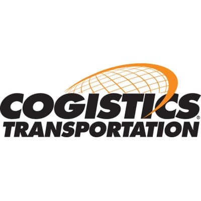 COGISTICS, INC.