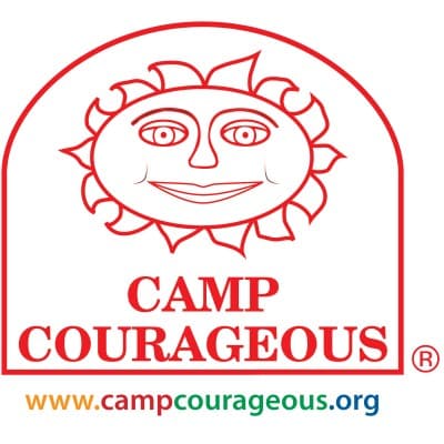 CAMP COURAGEOUS OF IOWA