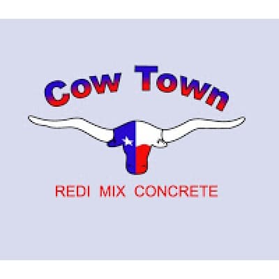 COWTOWN REDI MIX INC.