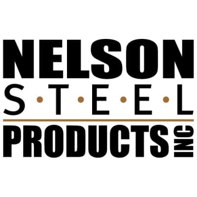 NELSON STEEL PRODUCTS, INC.
