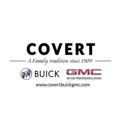 COVERT BUICK INC.