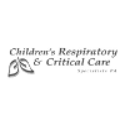 CHILDREN'S RESPIRATORY & CRITICAL C