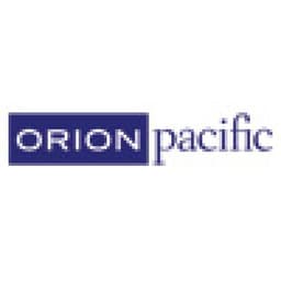 ORION PACIFIC, INC.