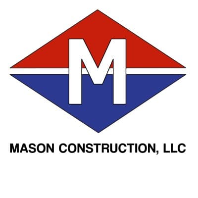 MASON CONSTRUCTION, LLC