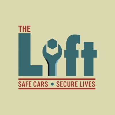 THE LIFT GARAGE