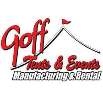 GOFF TENTS, INC