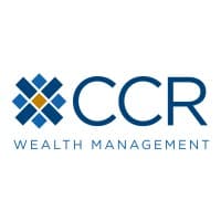 CCR WEALTH MANAGEMENT, LLC