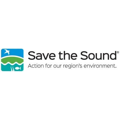 SAVE THE SOUND, INC. logo image