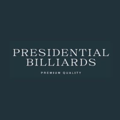 PRESIDENTIAL BILLIARDS