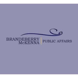 BRANDEBERRY-MCKENNA PUBLIC AFFAIRS