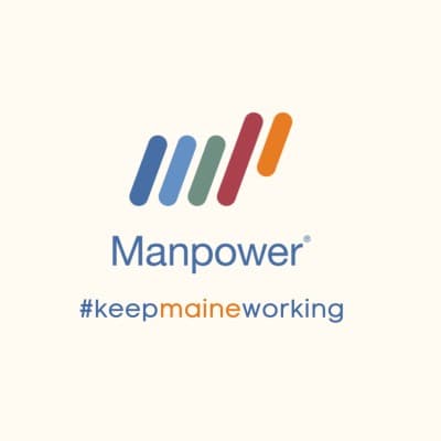 MANPOWER OF MAINE
